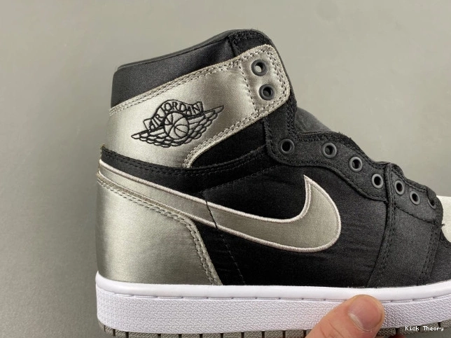 Kicked Out Shoe Store 1 Satin FD4810-010 OG Jordan Shadow WMNS High Air 0703